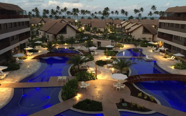 Malawi Beach Houses