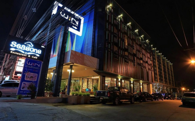 The Win Pattaya