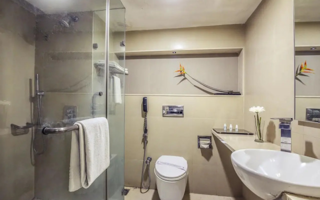 Ebony Boutique Hotel