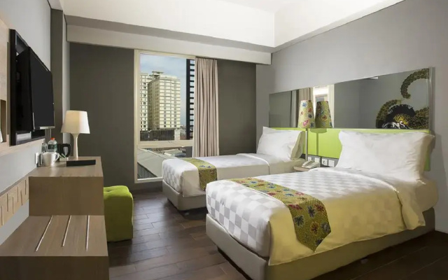 KHAS Semarang Hotel