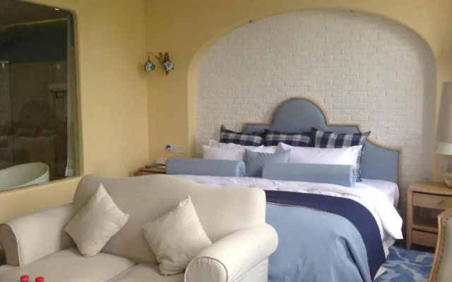 Qidong Good Hotel