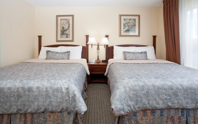 Staybridge Suites Denver Tech Center by IHG