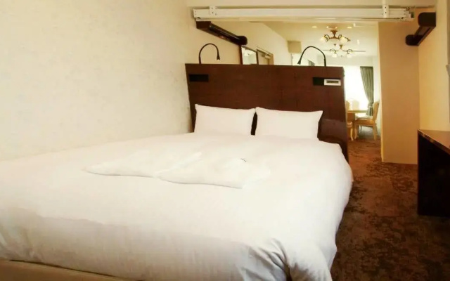 Benikea Calton Hotel Osaka Doutonbori