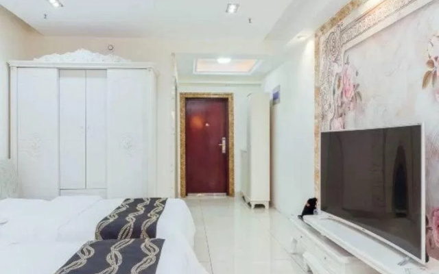 Weihai Fig Boutique Inn