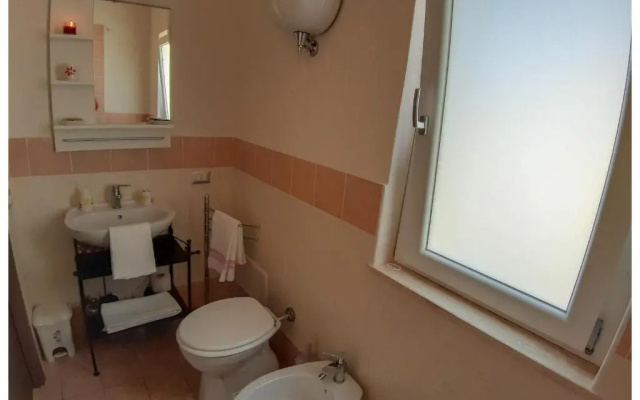La Casa Dei 4 Venti Alloggio Turistico