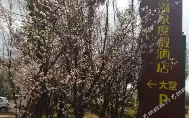 Ruimei Hot Spring Resort