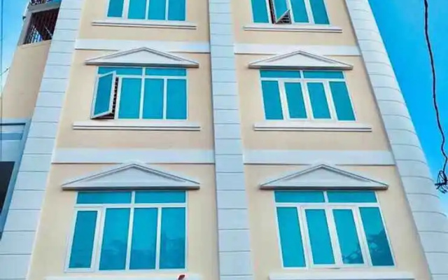 Kinh Bac Hotel Quy Nhon