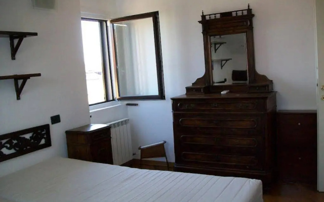 Temporary Home Milano Colonne S. Lorenzo