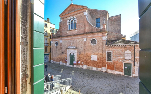Beautiful Apartment in Venezia With Wifi