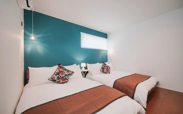 Viila COLORS B