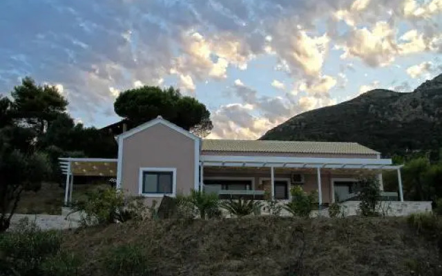 Villa Contessa Deluxe Apartments