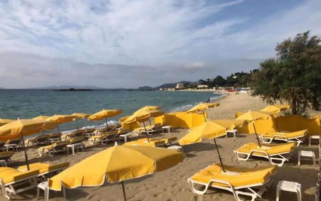 A1 la Plage D'or