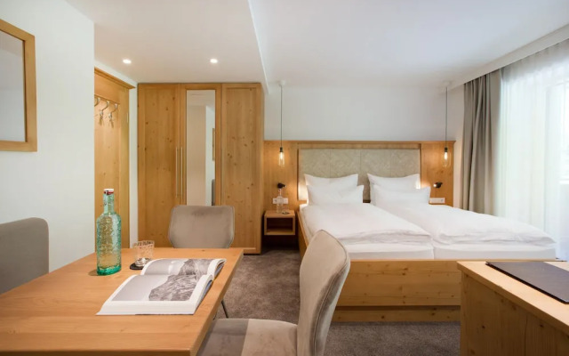 Hotel Hohes Licht