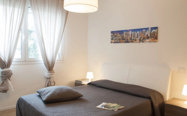 Santa Sofia Apartments