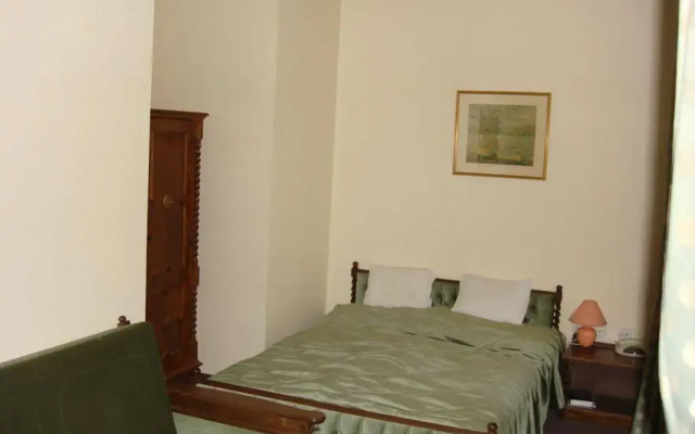 Hotel Blaha Lujza