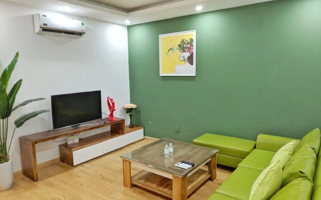 Bananas Apartment - Muong Thanh 04