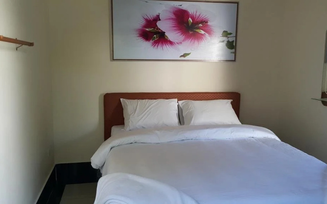 Kanidta Resort Pattaya
