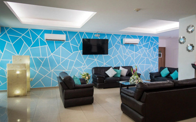 Holiday Inn Express Paraiso Dos Bocas by IHG