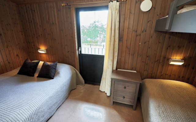 Daftö Resort
