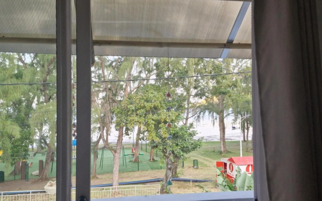 JN sunflower residence