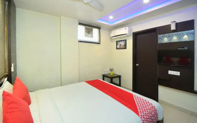 OYO 3601 Hotel Ashu