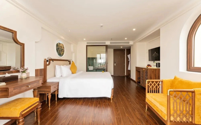 Aria Boutique Hotel Hoi An