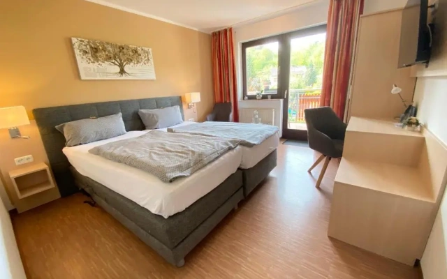 Landhotel Fasanenhof