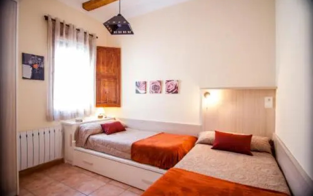 Colonia Apartamento Rural