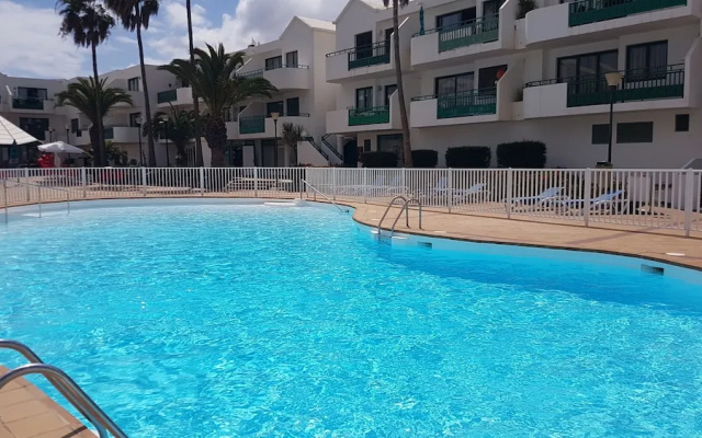 Tahiche Apartment Las Cucharas Beach