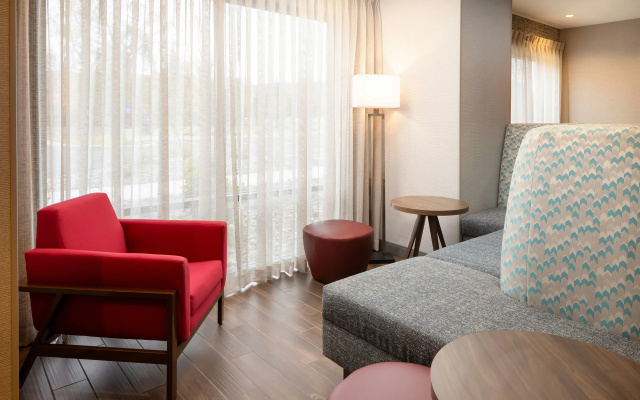 Hampton Inn Hornell