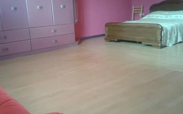 Kobas Apartment
