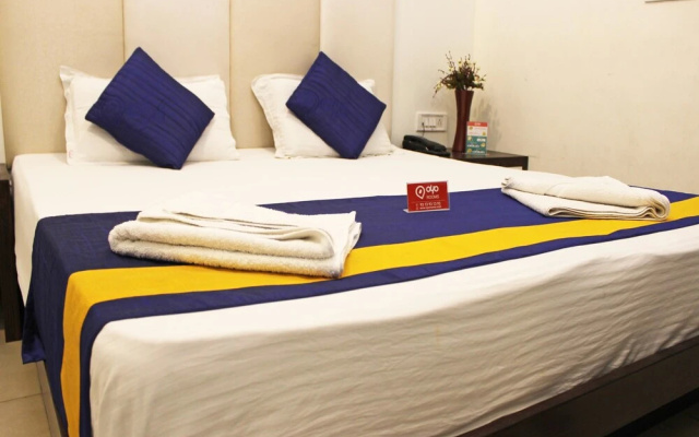 Hotel Golden Wings