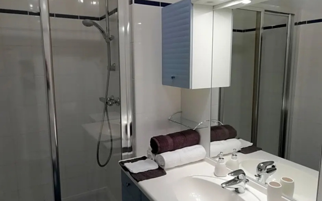 Chambres d'hôtes La Tuilerie
