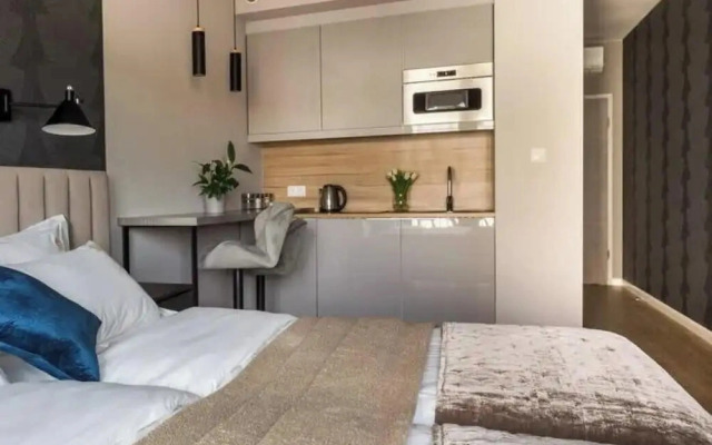 Rajska 3 by Fragola Apartments