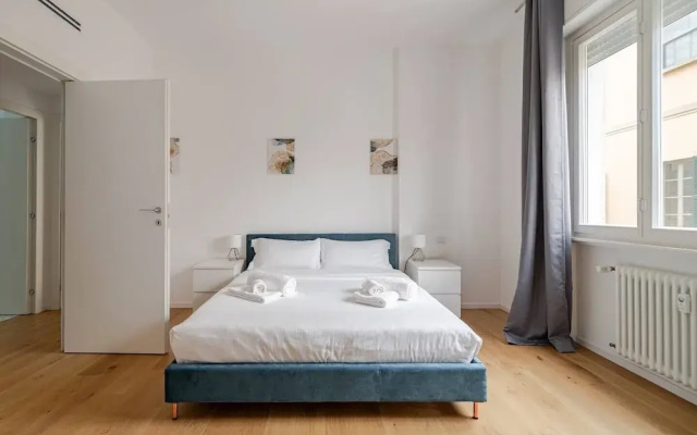luxury suite Como