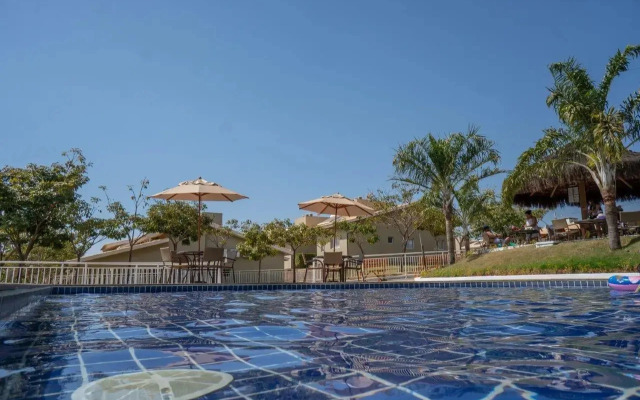 Jardins da Lagoa CondoResort