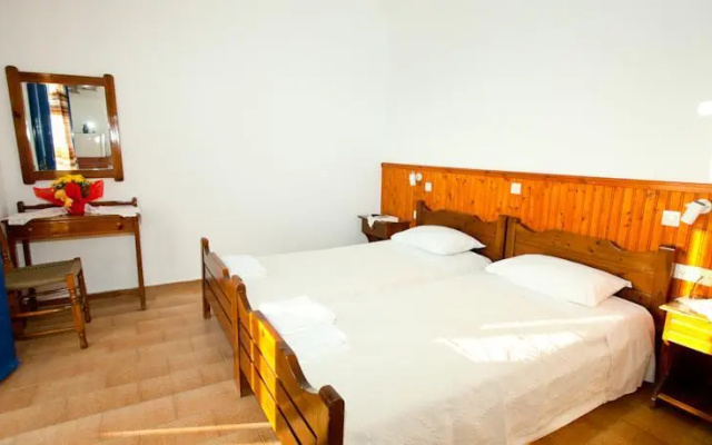 Hotel Maria