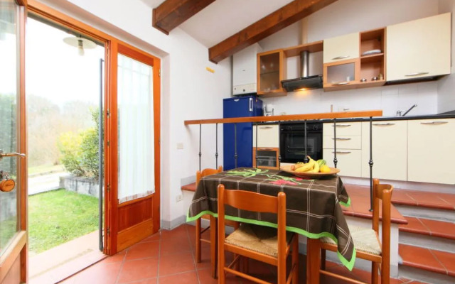 House Simone Bucine