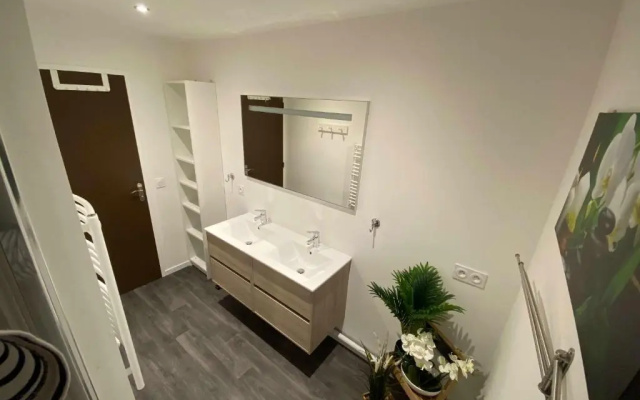 Appartement T.3 - Bord de mer