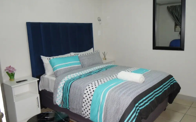 Daeka Guesthouse