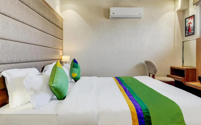 Hotel Sun Grand