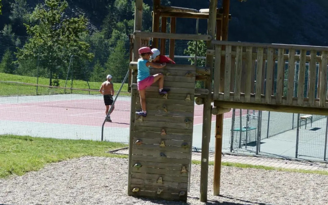 La Belledone à Vaujany