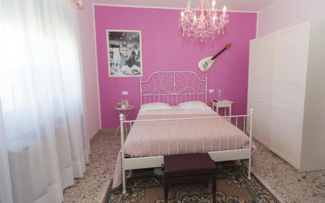 B&B La Casa Di G.G