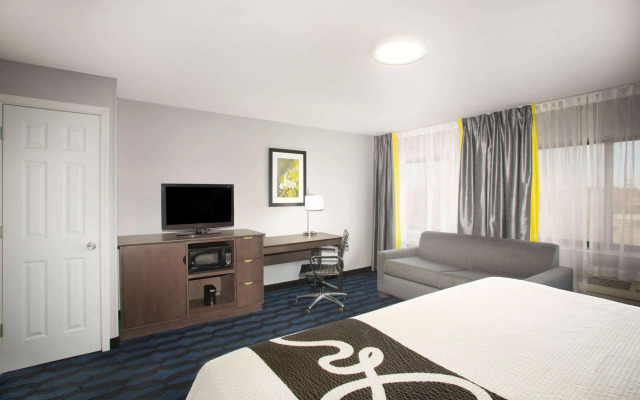 La Quinta Inn by Wyndham St. Louis Hazelwood - Airport North