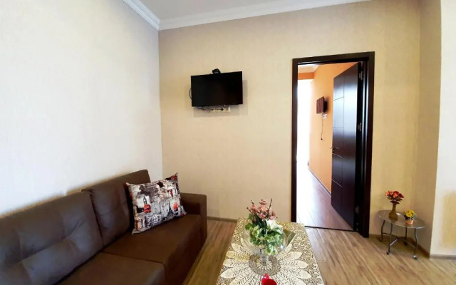 Fantaflat Old Tbilisi Apartment