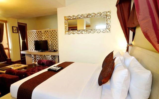 Cattleya Suite by Marbella