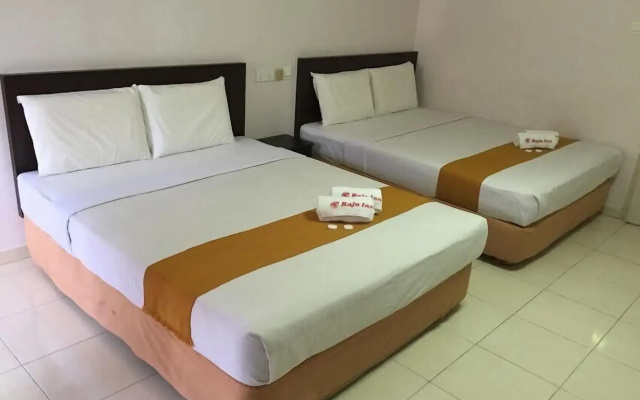 Raja Inn Hotel