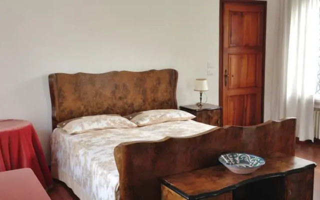Casa di Mafalda