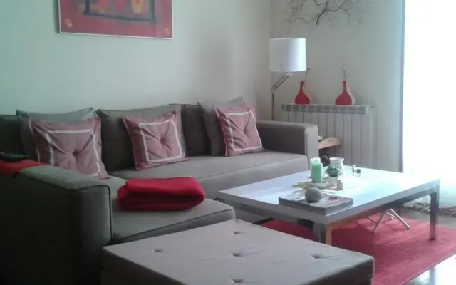 Apartamento Duque de Mandas