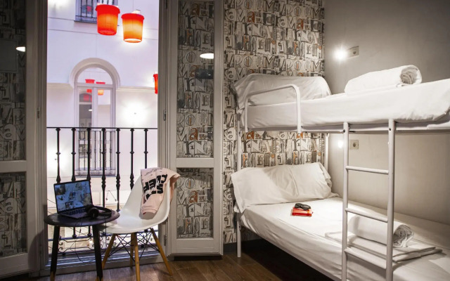 Room Chueca